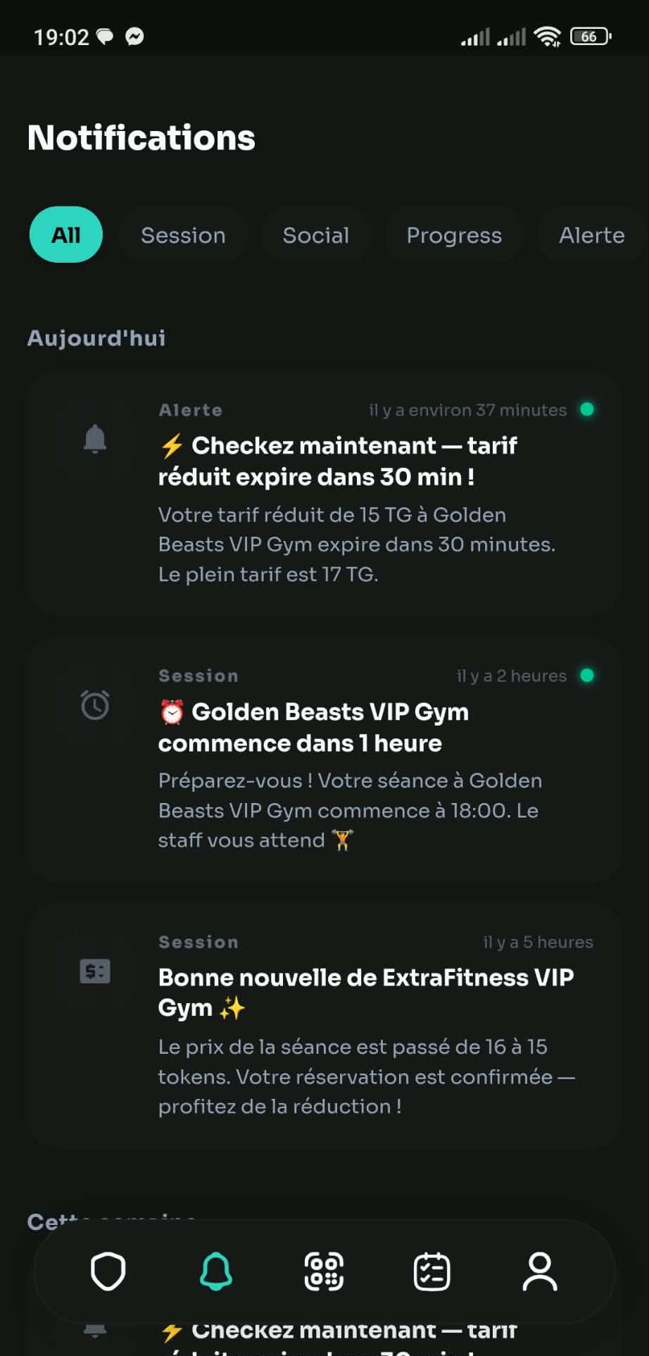 App Screenshot 5